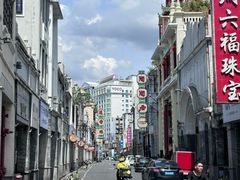 -陶陶居酒家(第十甫路总店)