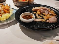 -老伙记海鲜码头(北滘店)