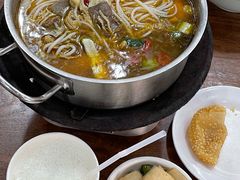 -刘聋子粉馆(张家界总店)