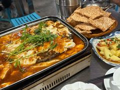 -邹胖哥好好吃餐馆(荔波美食街店)