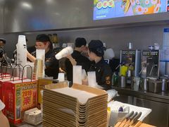 -LELECHA乐乐茶(美罗城店)