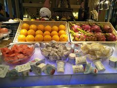 -冀粤香海鲜自助餐厅(西美五洲店)