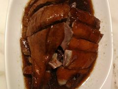 -百年恒益烧腊海鲜酒家·非遗传承(广州黄埔店)