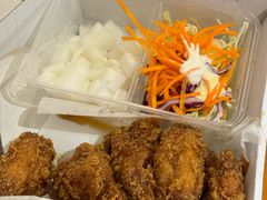 -管中炸鸡(建国道店)