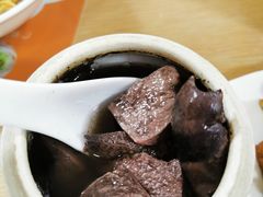 -广和隆猪蹄面(钟法路店)