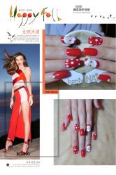 指甲造型-光SPA科技美肤