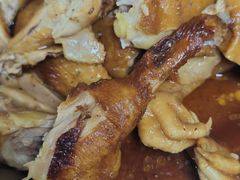 -香江农家乐饭店