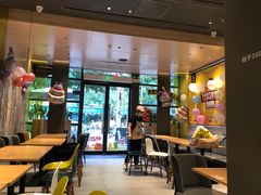 -乐凯撒披萨(喜荟城店)