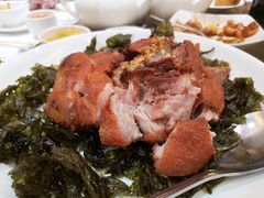 脆皮猪肘子-宁波旅港同乡会(业丰大厦店)