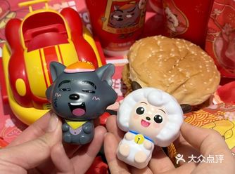 哪个小朋友还没有get喜羊羊同款新年桶！！