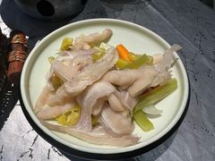 -红辣椒·川菜·火锅(张杨路店)