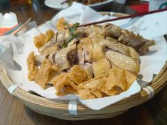 -凤阁楼果木烧鹅(鹤山陈山店)