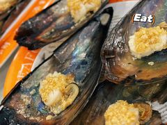 -粤盛海鲜平价店(洛溪食街店)