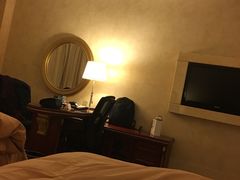 -白金汉爵大酒店(相城店)