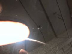 -鲨鱼皮汽车凹陷玻璃修复(静安店)