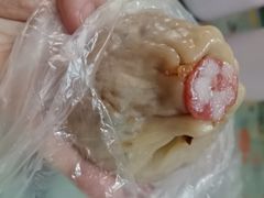 -白玉兰食品甜凤店(合生汇店)