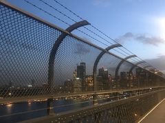 -悉尼海港大桥