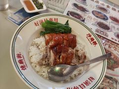 -憶廟街 X 沙角邨(太古城店)
