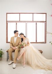 -艺匠摄影ARTIZ STUDIO(南京店)
