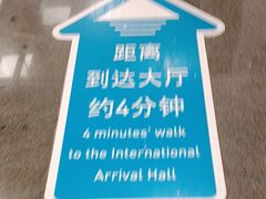 -厦门高崎国际机场-T3航站楼