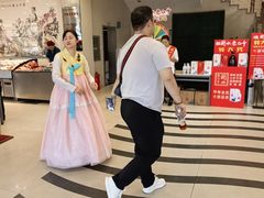 -金刚山(学府路店)