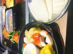 -火炉火自助餐(悠唐购物中心店)