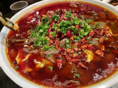 -庆合府重庆大排档(紫都城店)