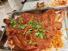 -老王全牛宴·鲜牛肉牛杂火锅(总店)