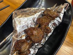 -九十九顶毡房(阜石路店)