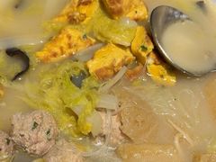 -曹家小菜(胜太路店)