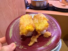 -寿司郎(皇庭广场店)