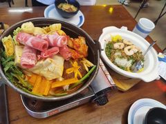 -小川洋风料理(武商MALL店)