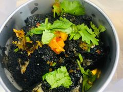 -自黑豆夫·臭豆腐夹馍(四海唐人街店)