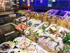 -三个渔夫·蒸汽海鲜(小白楼店)