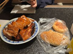 -小潘记鸭血粉丝汤