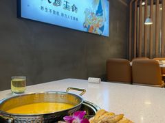 -八珍玉食鸡煲·打边炉(印象城店)