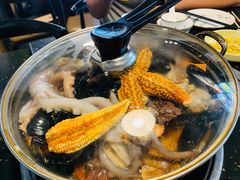 -东海章鱼馆(恒瑞街店)