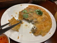古法煎蚝烙-潮堂(环球金融中心店)