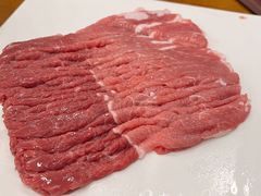 -百叶居·老北京涮羊肉(鼓楼店)
