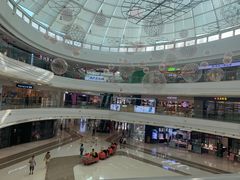 -万达广场(东莞厚街店)