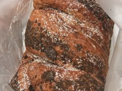 -La patisserie de Mona 茉娜的甜品(韩乐坊店)