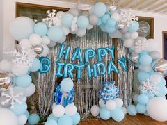 -天空花园餐吧·生日·团建(南山店)