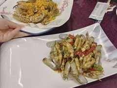 -大众海鲜(巨龙北路店)
