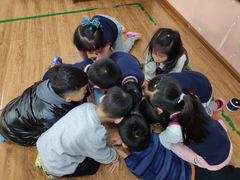 -伊顿幼儿园(济南大地锐城校区)