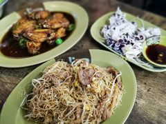 -贞姨美食·老字号海鲜大排档