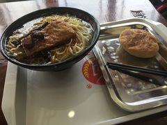 -宋八戒手工板面(车站路店)