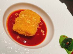 -次第花开素食雅宴