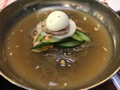 -明成宫韩国料理(沃尔玛购物广场店)