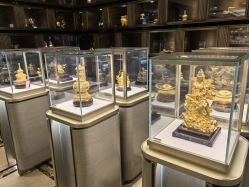 -中国黄金(北京旗舰店)