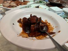 -漢舍中国菜馆(889广场店)